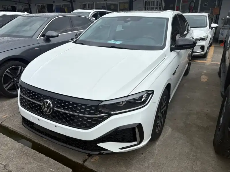 Volkswagen Lavida, 2023