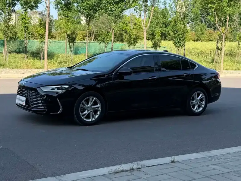 Buick Regal, 2024