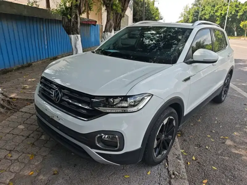 Volkswagen Tacqua, 2023