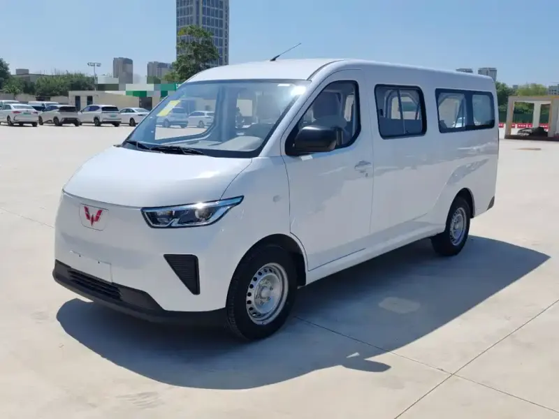 Wuling Yangguang, 2026