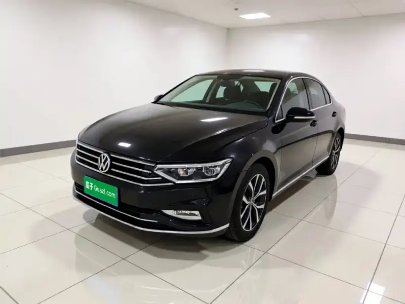 Volkswagen Magotan, 2021