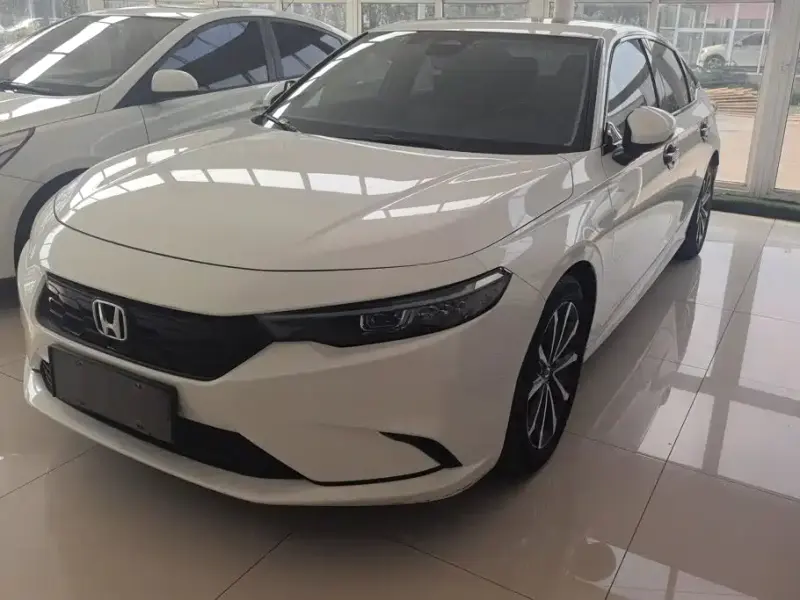Honda Integra, 2022