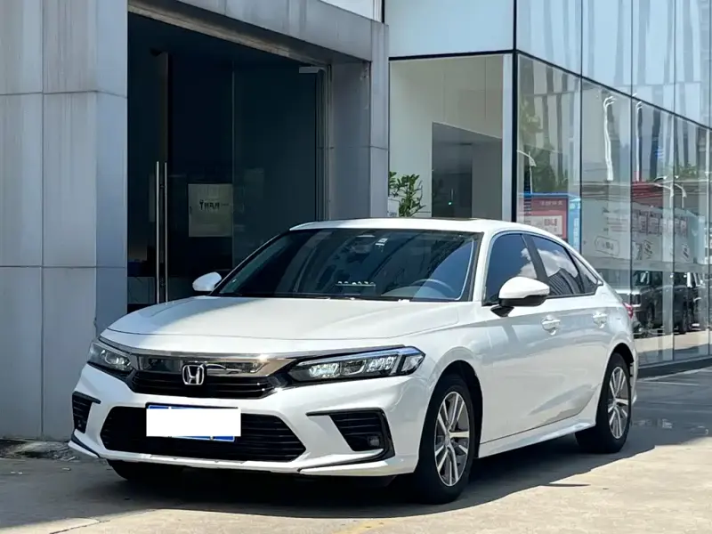 Honda Civic, 2023