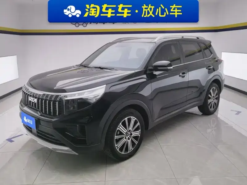 Kia Sportage, 2022