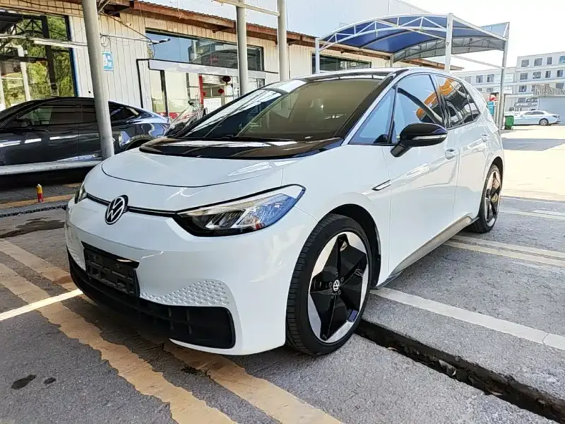 Volkswagen ID.3, 2024