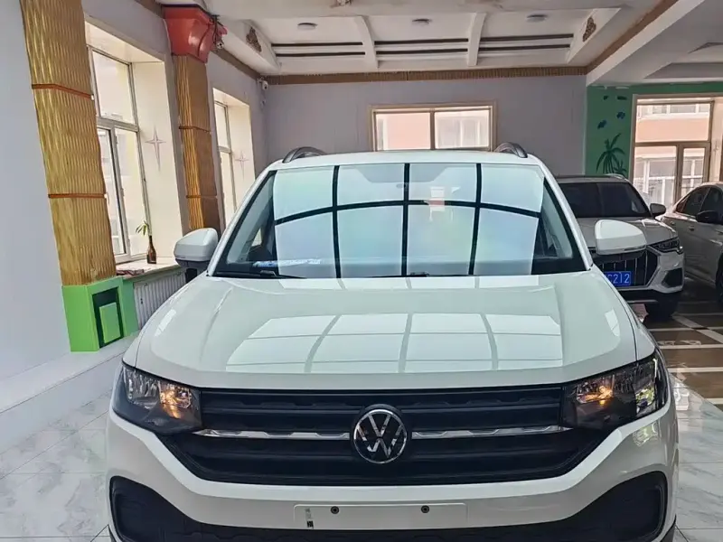Volkswagen Tacqua, 2023