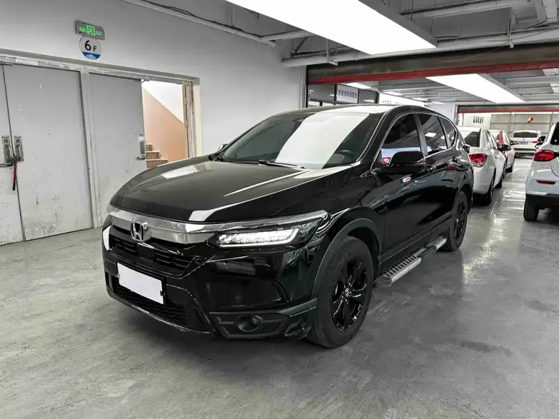 Honda Breeze, 2021