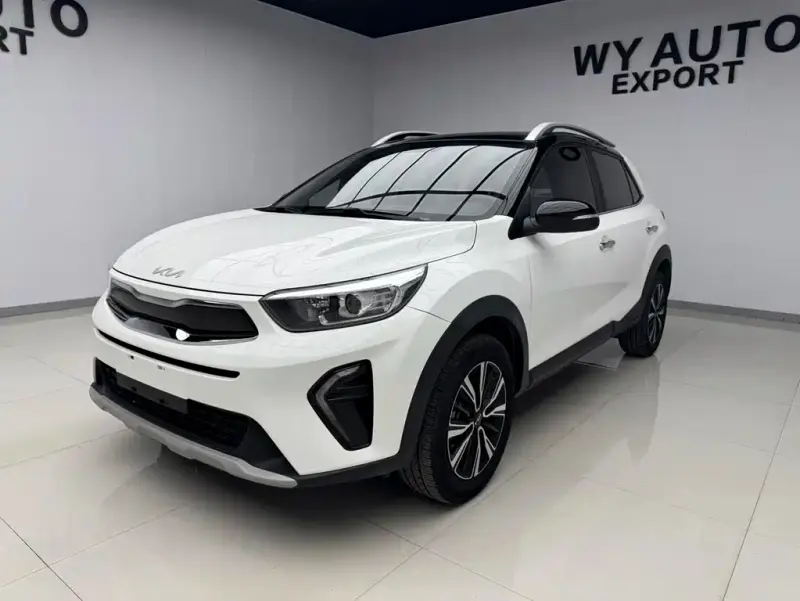 Kia KX1, 2021