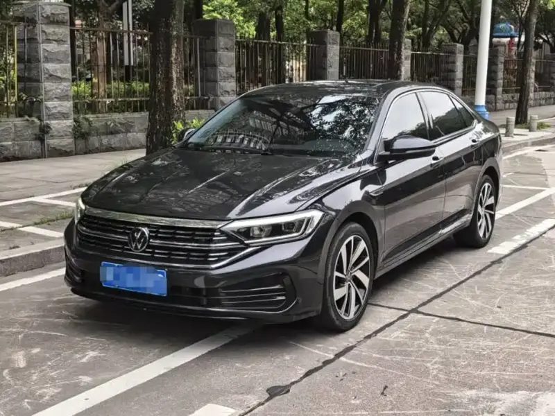 Volkswagen Sagitar, 2024