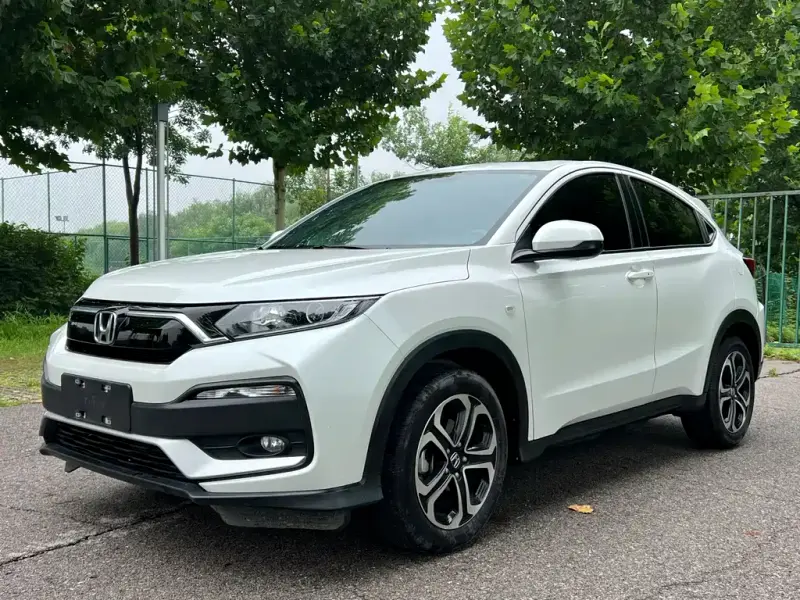 Honda XR-V, 2021