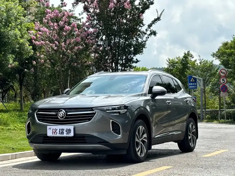 Buick Envision S, 2023