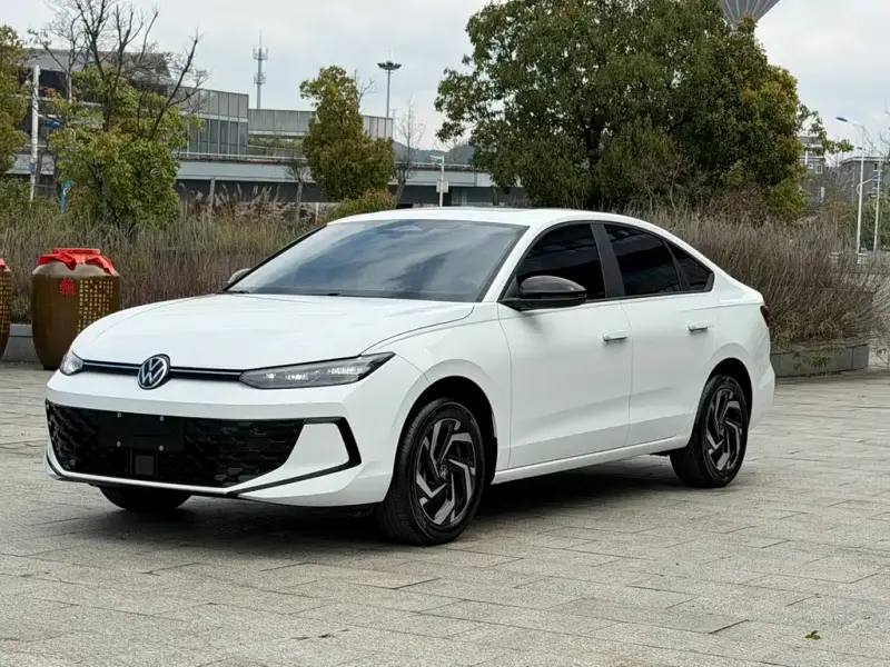 Volkswagen Lavida, 2026