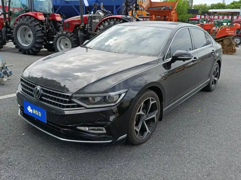 Volkswagen Magotan, 2022