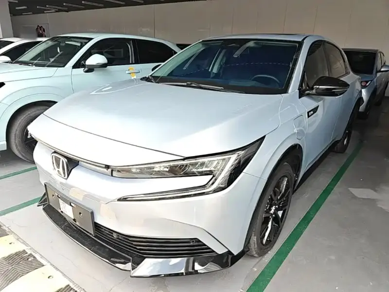 Honda e:NP2, 2024