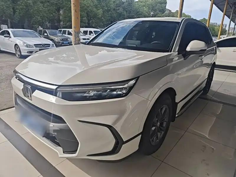 Honda Breeze, 2023
