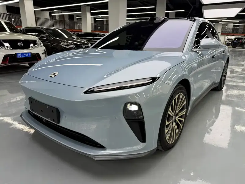 NIO ET5, 2023