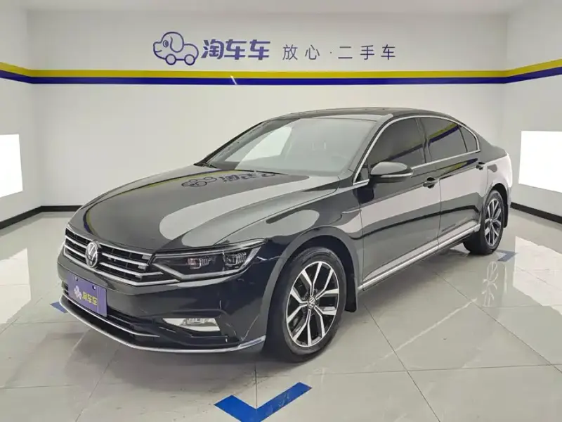 Volkswagen Magotan, 2022