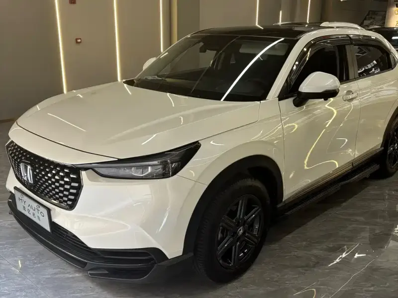 Honda XR-V, 2023