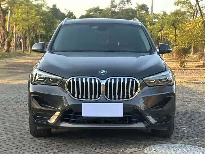BMW X1, 2023