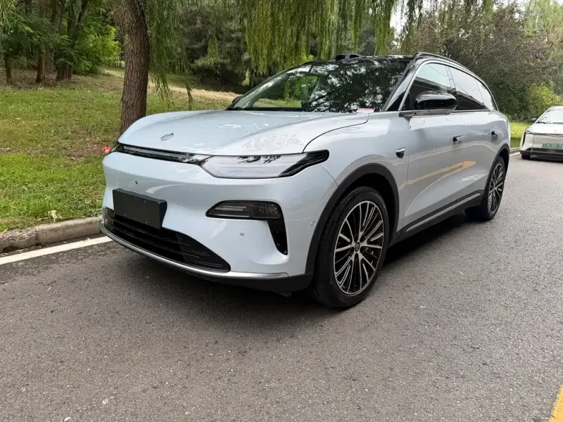 Leapmotor C11, 2025