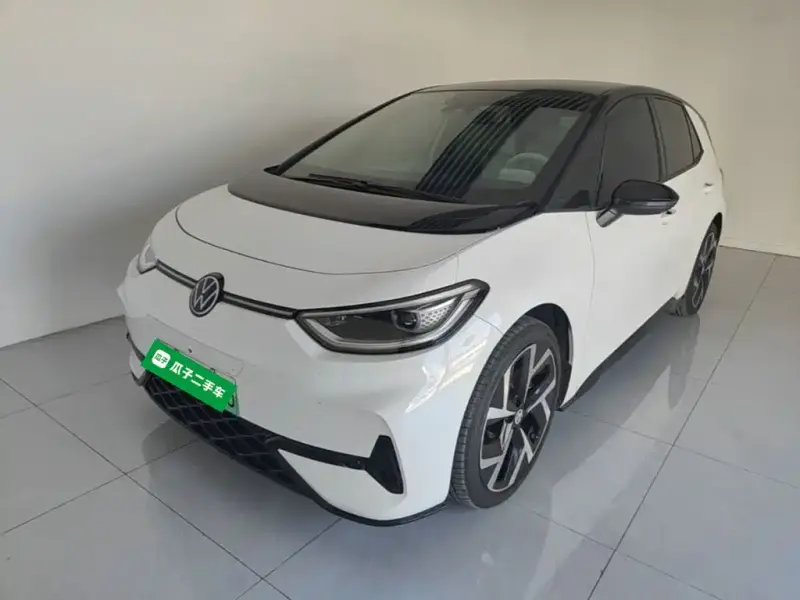 Volkswagen ID.3, 2026