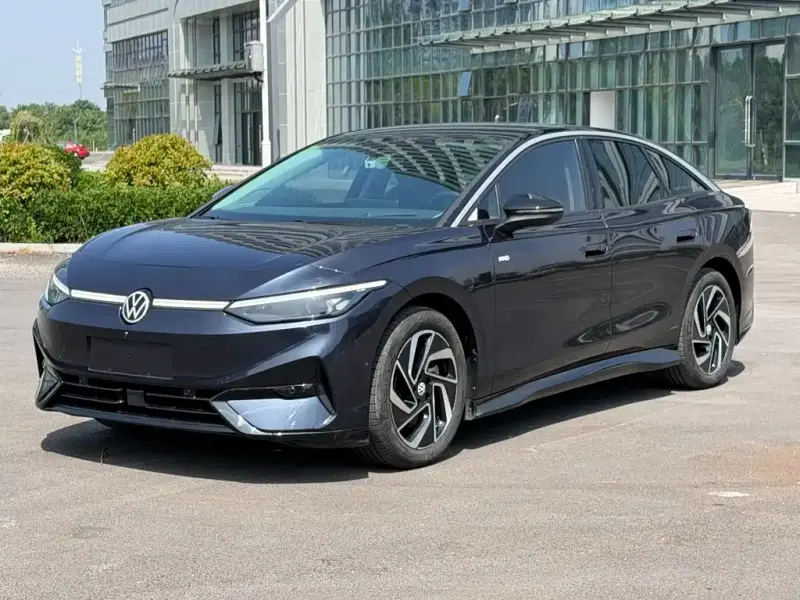 Volkswagen ID.7 VIZZION, 2024