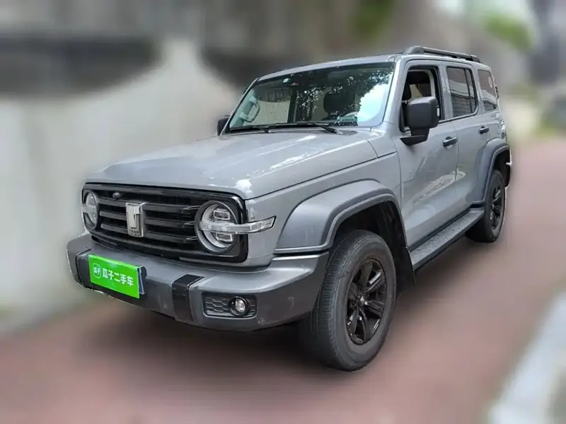 Tank 300, 2022
