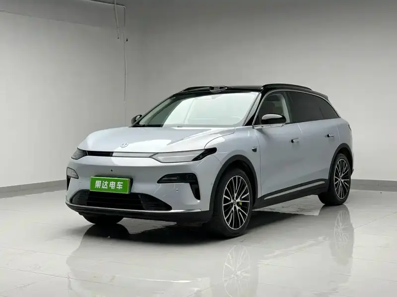 Leapmotor C11, 2025