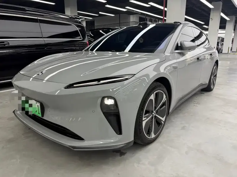 NIO ET5T, 2025