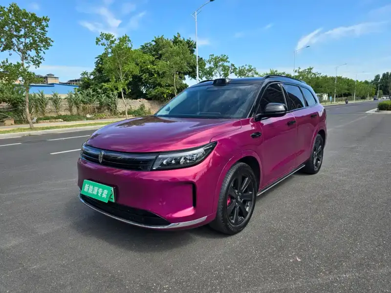 AITO M7, 2024
