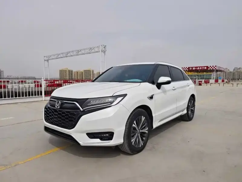 Honda UR-V, 2022