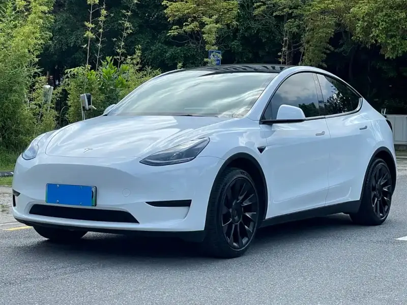 Tesla Model Y, 2023