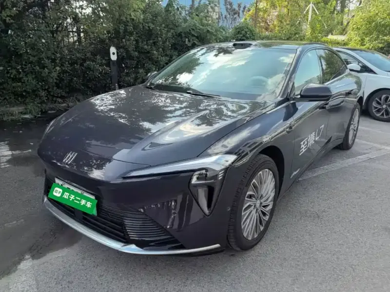Buick L7, 2025