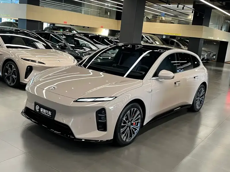NIO ET5T, 2026