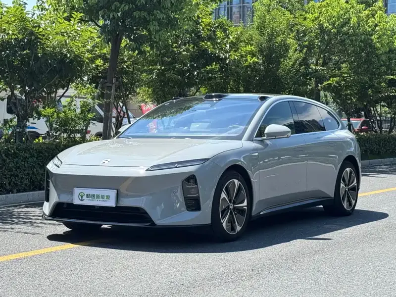 NIO ET5T, 2025