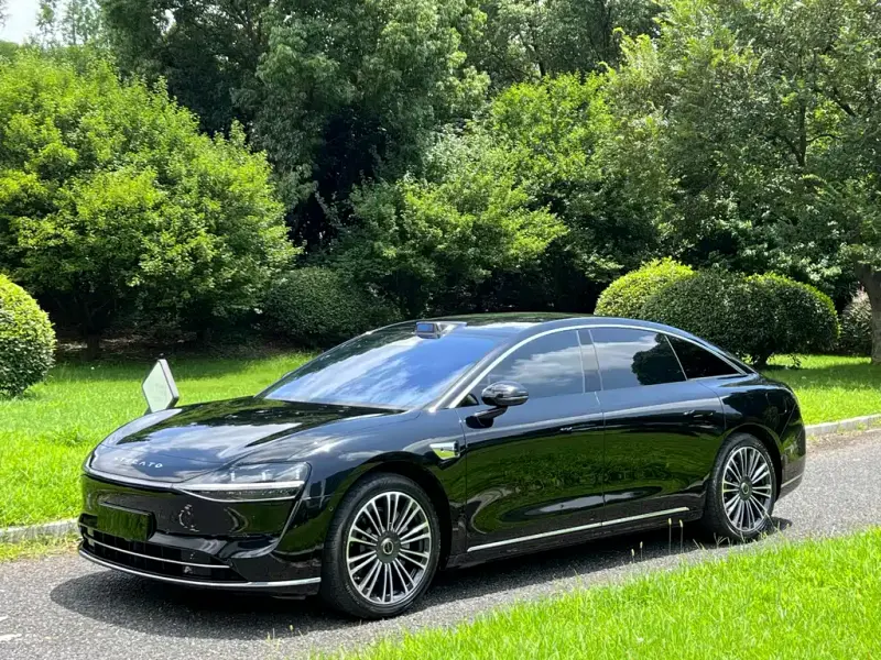Stelato Xiangji S9, 2025