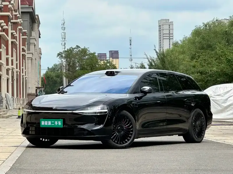 Stelato S9T, 2026