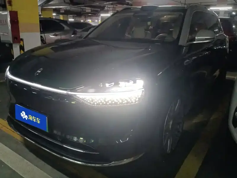 AITO M9, 2025