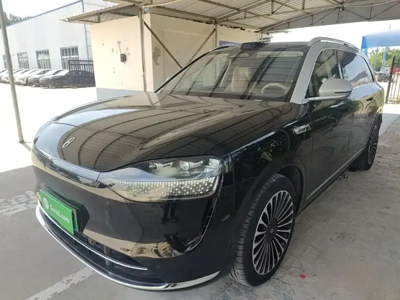 AITO M9, 2025