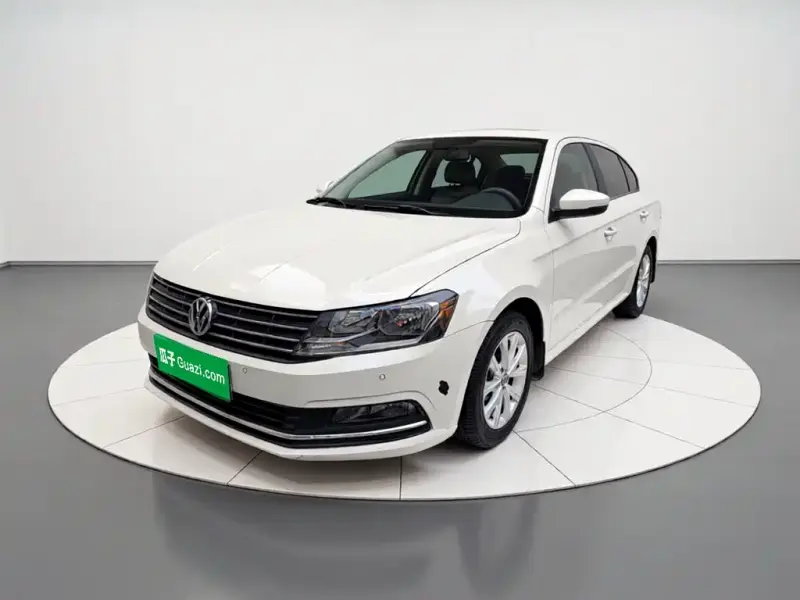 Volkswagen Lavida, 2015
