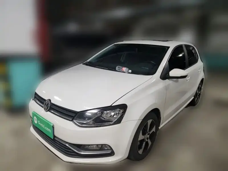 Volkswagen Polo, 2019