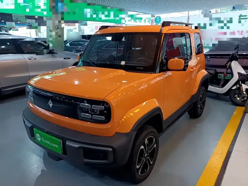 Baojun Yueye, 2023