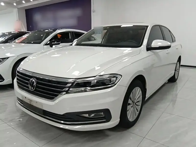 Volkswagen Lavida, 2020