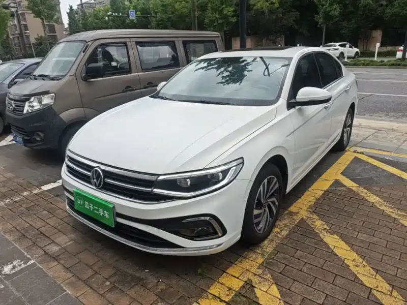 Volkswagen Bora, 2023