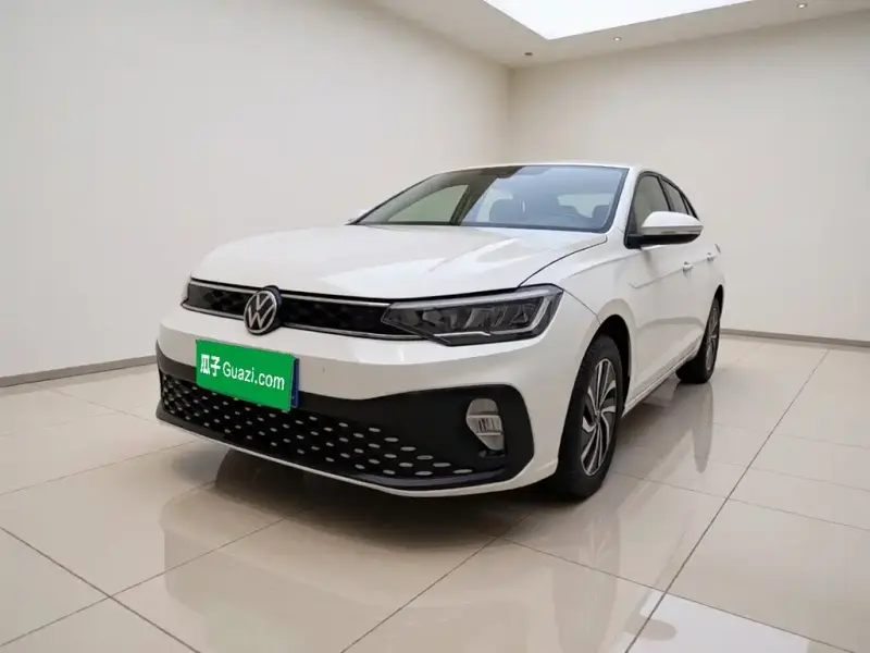 Volkswagen Lavida, 2024