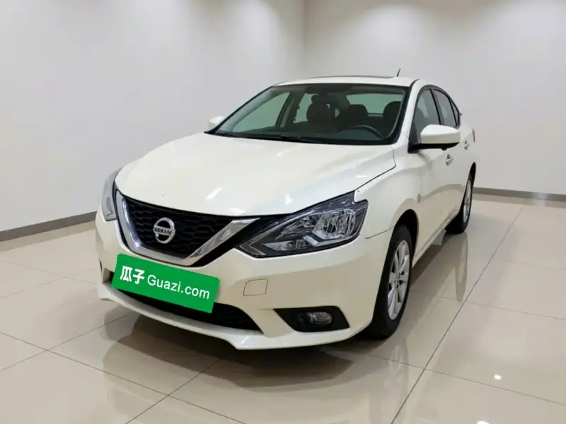 Nissan Sylphy, 2024