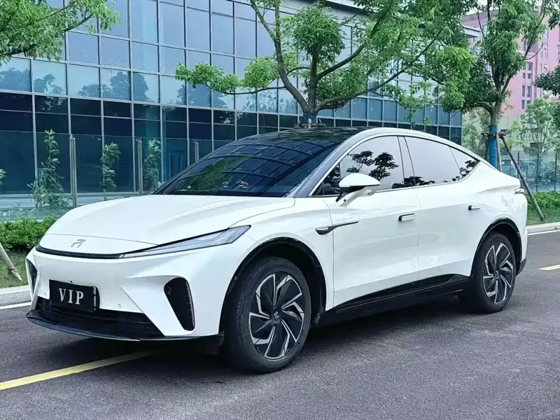 Roewe Feifan R7, 2023