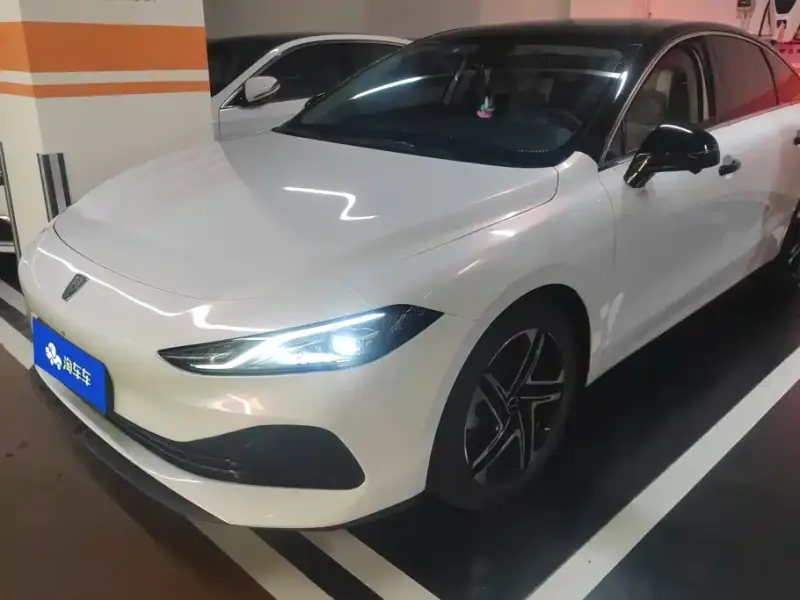Roewe D7, 2024