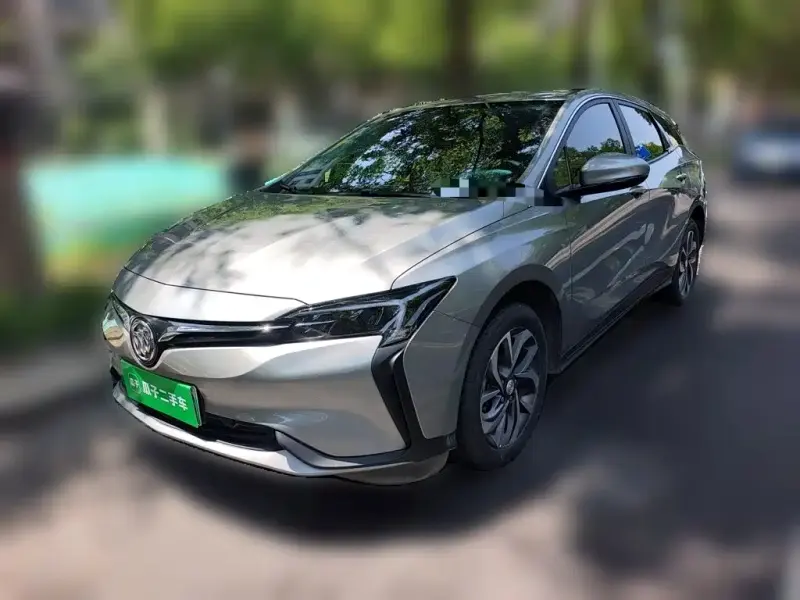 Buick Velite 6, 2024