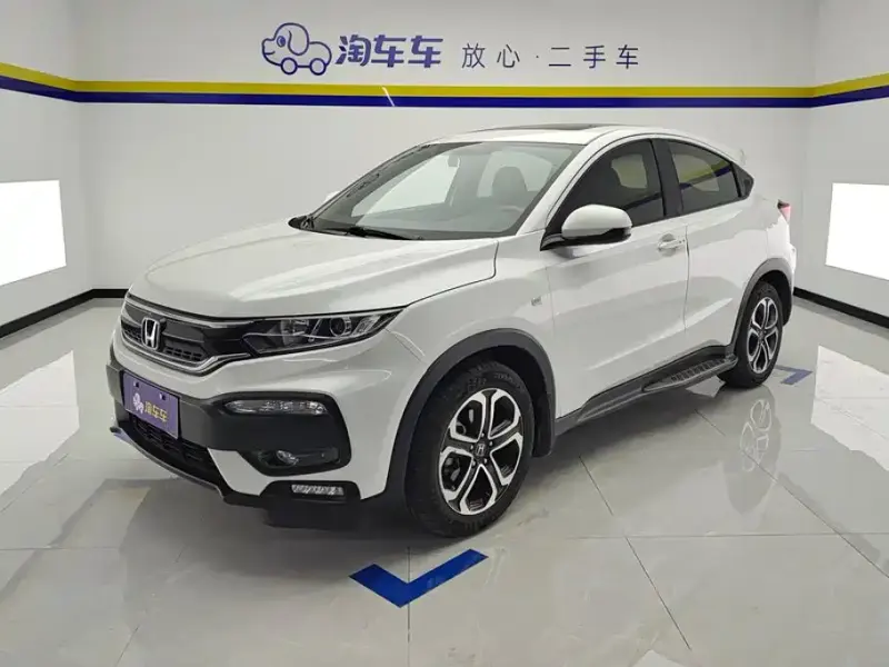 Honda XR-V, 2019